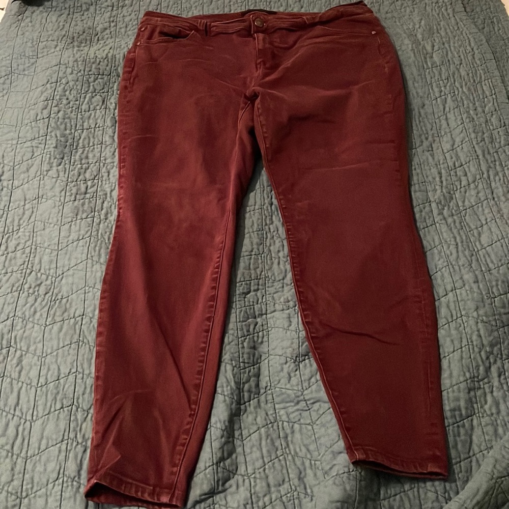 Liverpool Jeggings